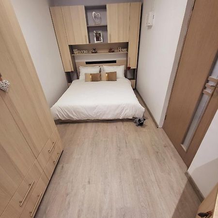 Apartament Constanta Mamaia Ciresica Εξωτερικό φωτογραφία