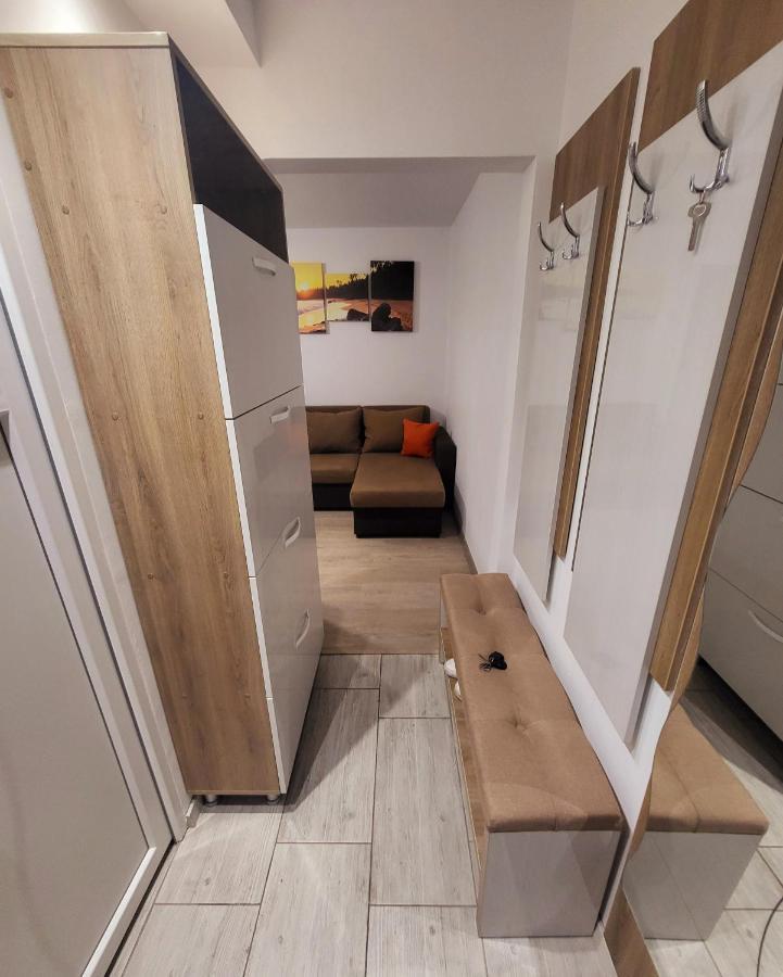 Apartament Constanta Mamaia Ciresica Εξωτερικό φωτογραφία
