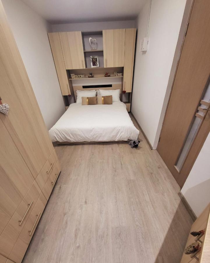 Apartament Constanta Mamaia Ciresica Εξωτερικό φωτογραφία