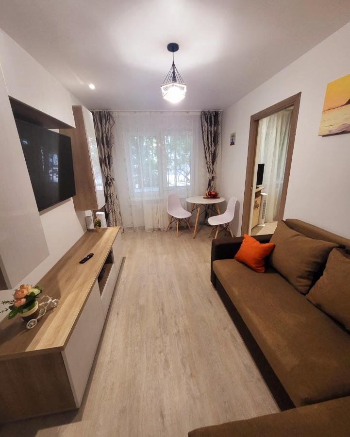 Apartament Constanta Mamaia Ciresica Εξωτερικό φωτογραφία